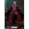 Hot Toys – Magneto „ MMS “ im Maßstab 1:6 – „ Avengers “: Doomsday