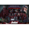 Hot Toys – Magneto Deluxe version MMS , Maßstab 1:6 – Avengers: Doomsday