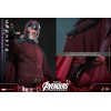 Hot Toys – Magneto Deluxe version MMS , Maßstab 1:6 – Avengers: Doomsday