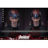 Hot Toys – Magneto Deluxe version MMS , Maßstab 1:6 – Avengers: Doomsday