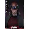 Hot Toys – Magneto Deluxe version MMS , Maßstab 1:6 – Avengers: Doomsday