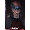 Hot Toys – Magneto Deluxe version MMS , Maßstab 1:6 – Avengers: Doomsday
