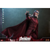 Hot Toys – Magneto Deluxe version MMS , Maßstab 1:6 – Avengers: Doomsday