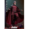 Hot Toys – Magneto Deluxe version MMS , Maßstab 1:6 – Avengers: Doomsday