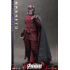 Hot Toys – Magneto Deluxe version MMS , Maßstab 1:6 – Avengers: Doomsday