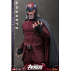 Hot Toys – Magneto Deluxe version MMS , Maßstab 1:6 – Avengers: Doomsday