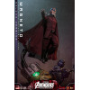 Hot Toys – Magneto Deluxe version MMS , Maßstab 1:6 – Avengers: Doomsday
