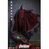 Hot Toys – Magneto Deluxe version MMS , Maßstab 1:6 – Avengers: Doomsday