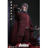 Hot Toys – Magneto Deluxe version MMS , Maßstab 1:6 – Avengers: Doomsday