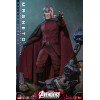 Hot Toys – Magneto Deluxe version MMS , Maßstab 1:6 – Avengers: Doomsday