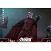 Hot Toys – Magneto Deluxe version MMS , Maßstab 1:6 – Avengers: Doomsday