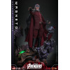 Hot Toys – Magneto Deluxe version MMS , Maßstab 1:6 – Avengers: Doomsday