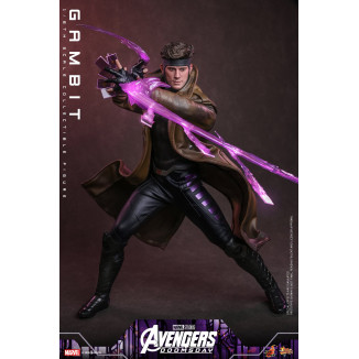 Hot Toys – Gambit MMS, Maßstab 1:6 – Avengers: Doomsday