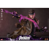 Hot Toys – Gambit MMS, Maßstab 1:6 – Avengers: Doomsday