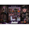 Hot Toys – Gambit Deluxe version MMS , Maßstab 1:6 – Avengers: Doomsday