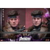 Hot Toys – Gambit Deluxe version MMS , Maßstab 1:6 – Avengers: Doomsday