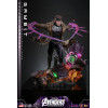 Hot Toys – Gambit Deluxe version MMS , Maßstab 1:6 – Avengers: Doomsday