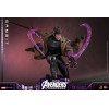 Hot Toys – Gambit Deluxe version MMS , Maßstab 1:6 – Avengers: Doomsday