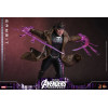 Hot Toys – Gambit Deluxe version MMS , Maßstab 1:6 – Avengers: Doomsday