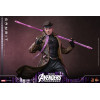Hot Toys – Gambit Deluxe version MMS , Maßstab 1:6 – Avengers: Doomsday