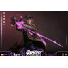 Hot Toys – Gambit Deluxe version MMS , Maßstab 1:6 – Avengers: Doomsday
