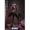 Hot Toys – Gambit Deluxe version MMS , Maßstab 1:6 – Avengers: Doomsday