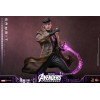 Hot Toys – Gambit Deluxe version MMS , Maßstab 1:6 – Avengers: Doomsday