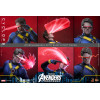 Hot Toys – Cyclops „ MMS “ im Maßstab 1:6 – „ Avengers “: Doomsday