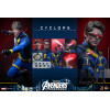 Hot Toys – Cyclops „ MMS “ im Maßstab 1:6 – „ Avengers “: Doomsday