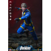 Hot Toys – Cyclops „ MMS “ im Maßstab 1:6 – „ Avengers “: Doomsday