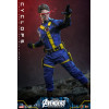 Hot Toys – Cyclops „ MMS “ im Maßstab 1:6 – „ Avengers “: Doomsday