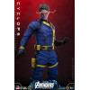 Hot Toys – Cyclops „ MMS “ im Maßstab 1:6 – „ Avengers “: Doomsday