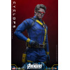 Hot Toys – Cyclops „ MMS “ im Maßstab 1:6 – „ Avengers “: Doomsday