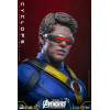 Hot Toys – Cyclops „ MMS “ im Maßstab 1:6 – „ Avengers “: Doomsday