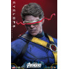 Hot Toys – Cyclops „ MMS “ im Maßstab 1:6 – „ Avengers “: Doomsday