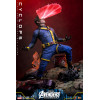 Hot Toys – Cyclops „ MMS “ im Maßstab 1:6 – „ Avengers “: Doomsday