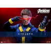 Hot Toys – Cyclops „ MMS “ im Maßstab 1:6 – „ Avengers “: Doomsday
