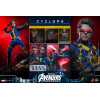 Hot Toys – Cyclops Deluxe-Version „ MMS “ im Maßstab 1:6 – „ Avengers “: Doomsday
