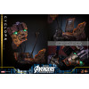 Hot Toys – Cyclops Deluxe-Version „ MMS “ im Maßstab 1:6 – „ Avengers “: Doomsday
