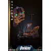 Hot Toys – Cyclops Deluxe-Version „ MMS “ im Maßstab 1:6 – „ Avengers “: Doomsday