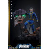 Hot Toys – Cyclops Deluxe-Version „ MMS “ im Maßstab 1:6 – „ Avengers “: Doomsday