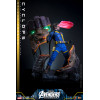 Hot Toys – Cyclops Deluxe-Version „ MMS “ im Maßstab 1:6 – „ Avengers “: Doomsday