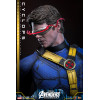 Hot Toys – Cyclops Deluxe-Version „ MMS “ im Maßstab 1:6 – „ Avengers “: Doomsday