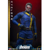 Hot Toys – Cyclops Deluxe-Version „ MMS “ im Maßstab 1:6 – „ Avengers “: Doomsday