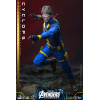 Hot Toys – Cyclops Deluxe-Version „ MMS “ im Maßstab 1:6 – „ Avengers “: Doomsday