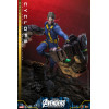 Hot Toys – Cyclops Deluxe-Version „ MMS “ im Maßstab 1:6 – „ Avengers “: Doomsday
