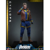 Hot Toys – Cyclops Deluxe-Version „ MMS “ im Maßstab 1:6 – „ Avengers “: Doomsday