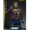 Hot Toys – Cyclops Deluxe-Version „ MMS “ im Maßstab 1:6 – „ Avengers “: Doomsday