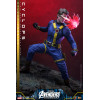 Hot Toys – Cyclops Deluxe-Version „ MMS “ im Maßstab 1:6 – „ Avengers “: Doomsday