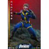 Hot Toys – Cyclops Deluxe-Version „ MMS “ im Maßstab 1:6 – „ Avengers “: Doomsday